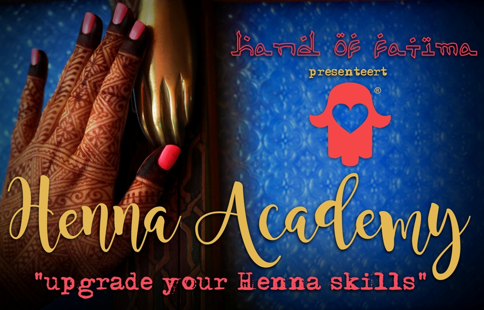 henna academy henna lessen henna cursus hennaworkshop henna masterclass